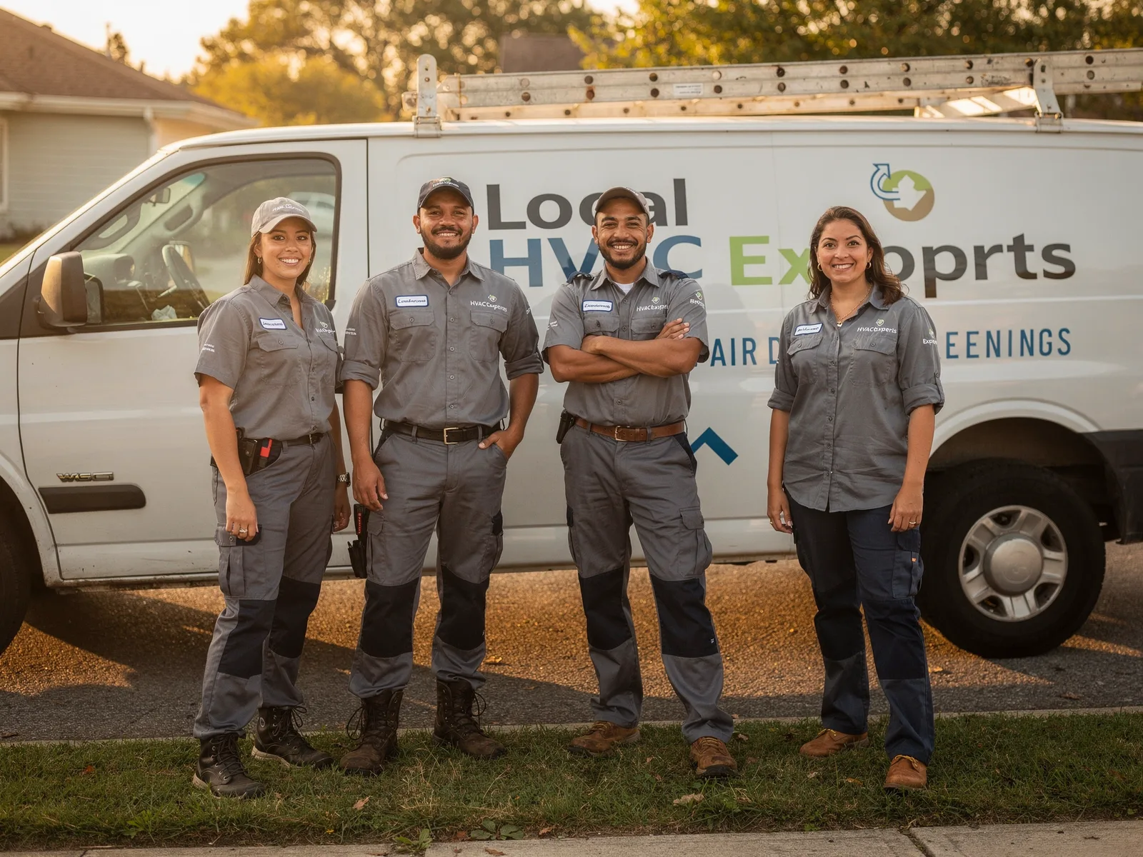 24/7 HVAC Repair & AC Replacement company in Matherville, IL
