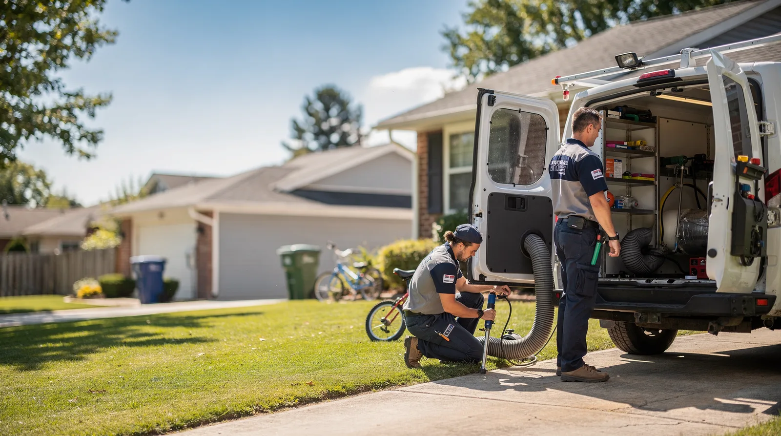24/7 HVAC Repair & AC Replacement in Matherville, IL near me